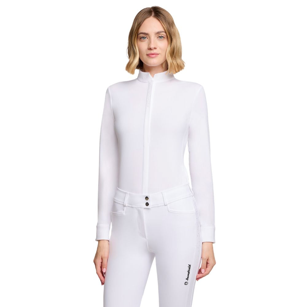 Samshield Turniershirt Roxane Premium, FW26