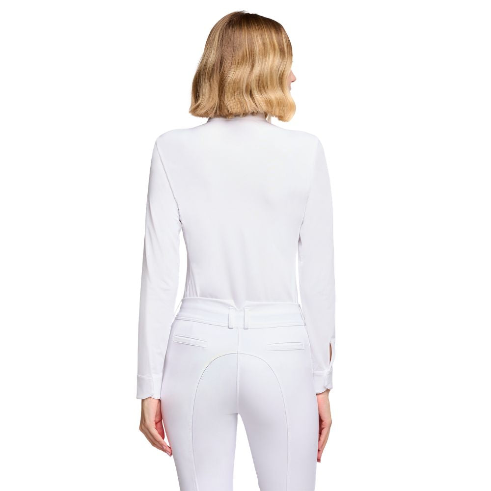 Samshield Turniershirt Olivia, FW26