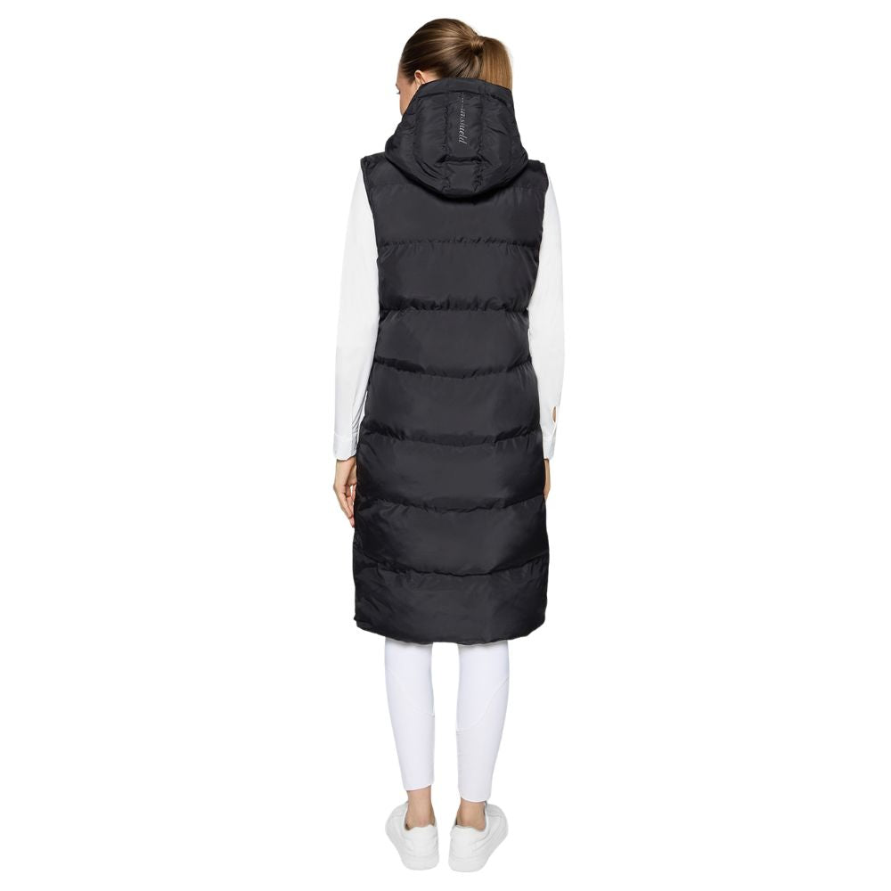 Samshield Weste Elea, FW26