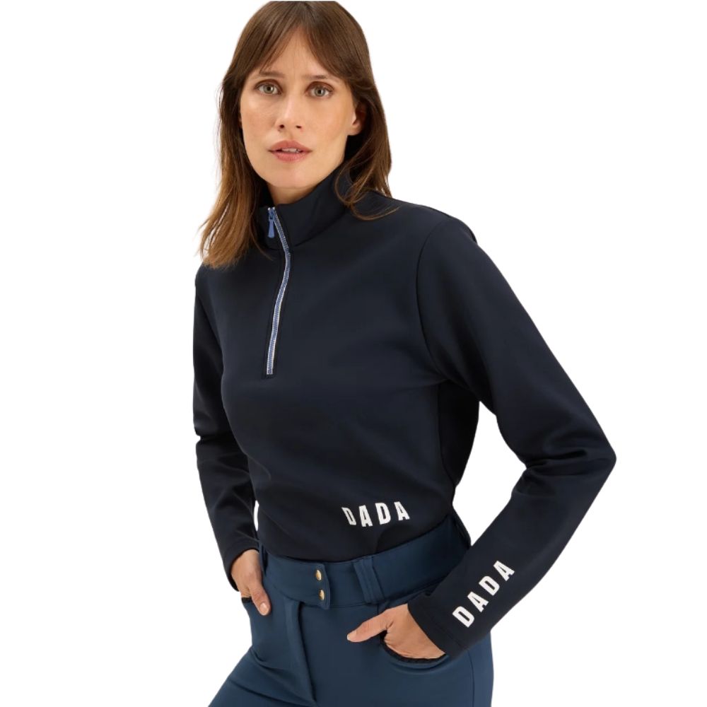 Dada Sport Damen Trainingsshirt Vanir