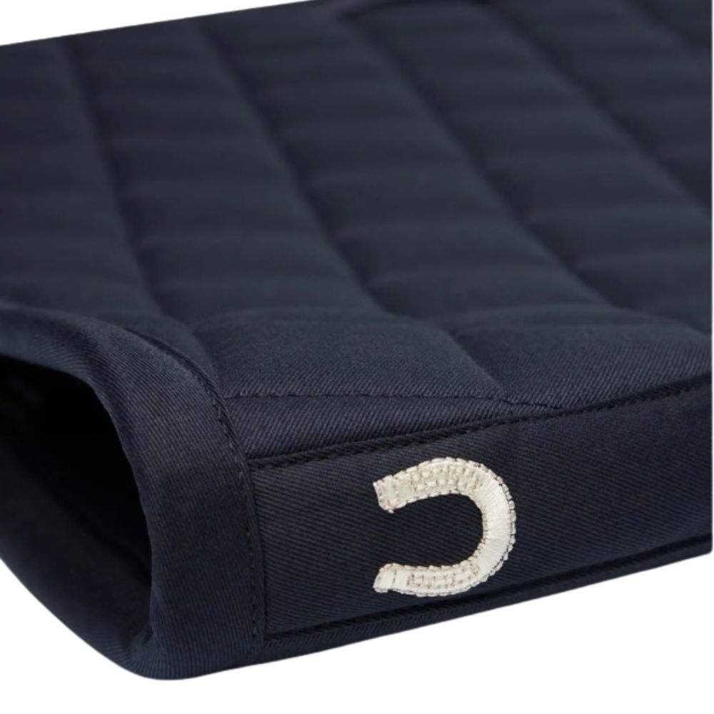 Dada Sport Cheval Club Springschabracke Deuxcatsix
