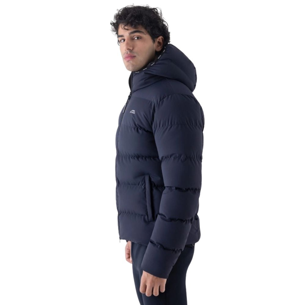 Equiline Herren Steppjacke EQCAN, Winter 26