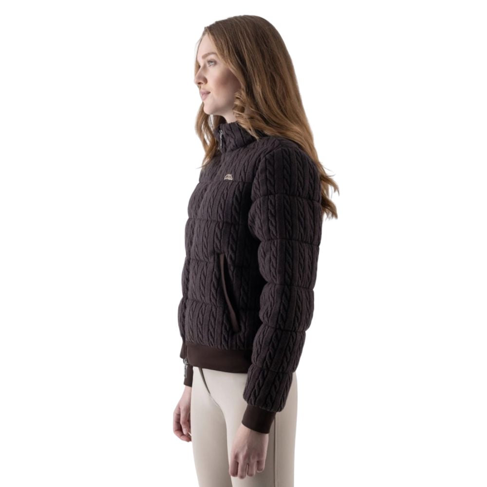 Equiline Damenjacke LANA, Winter 26