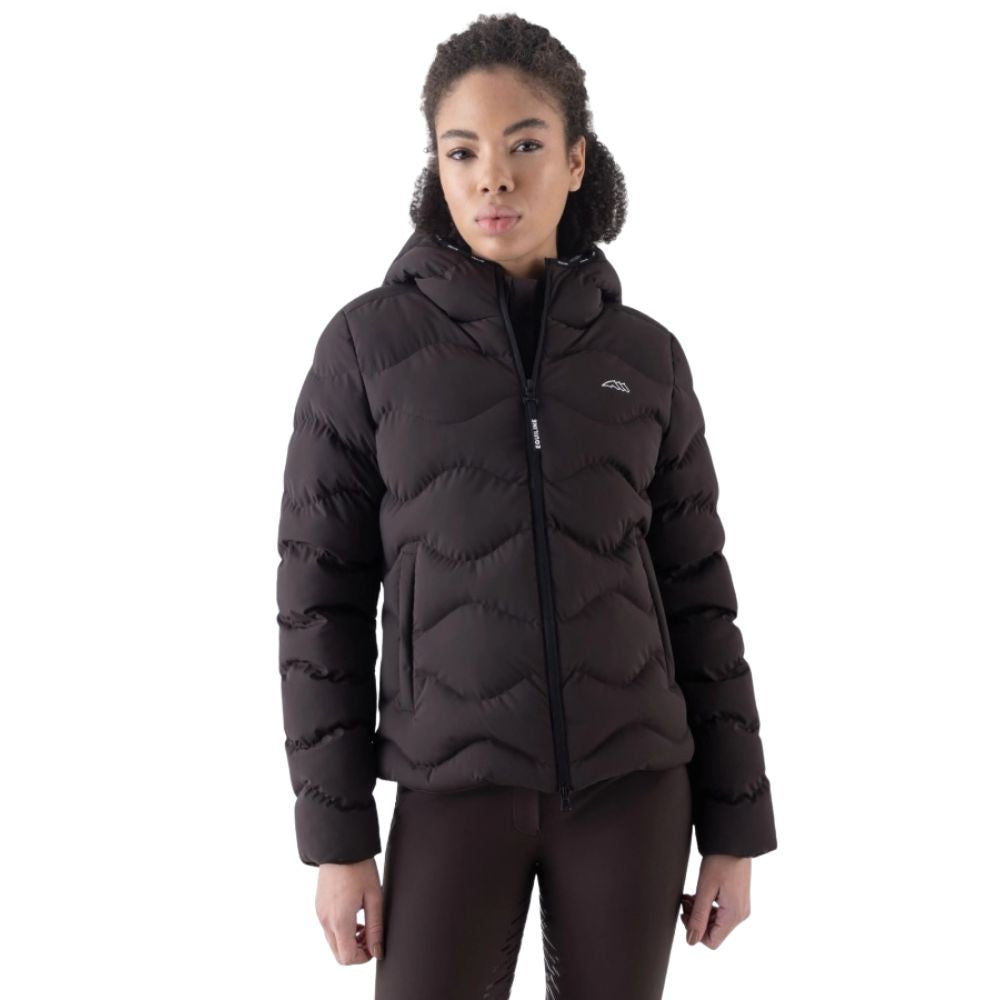 Equiline Damenjacke EQCENTRY, Winter 26