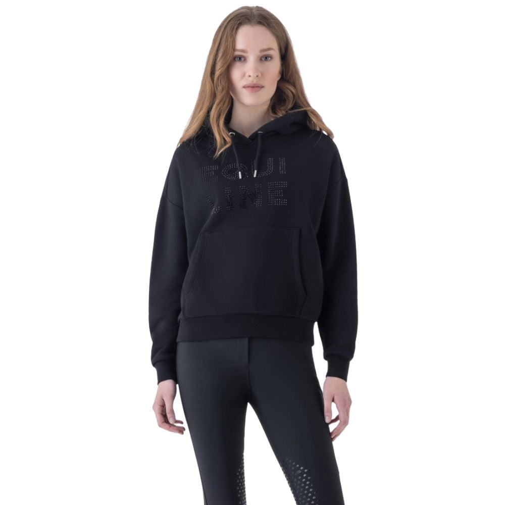 Equiline Damenpullover EQGLAM, Winter 26