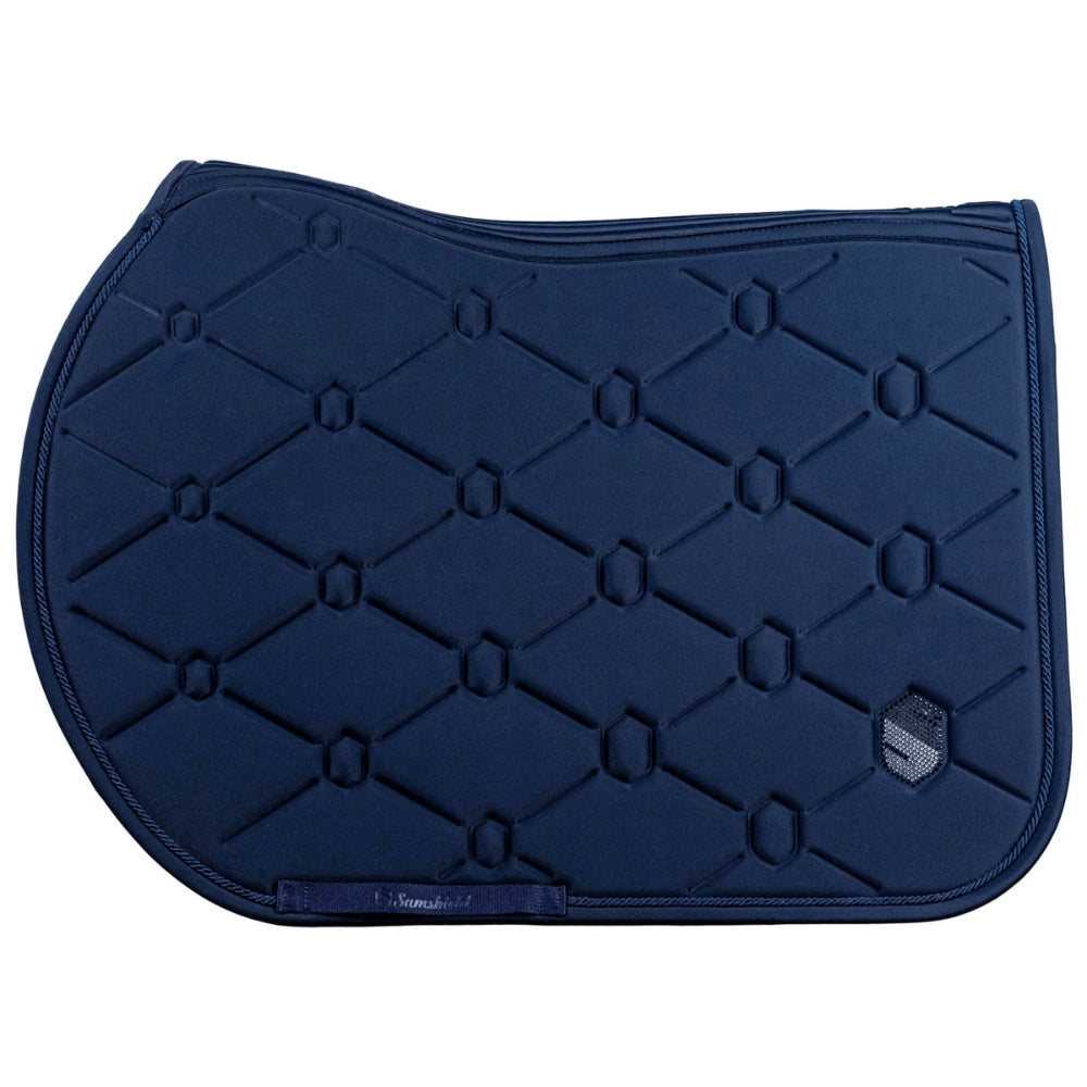 Samshield Springschabracke Swarovski