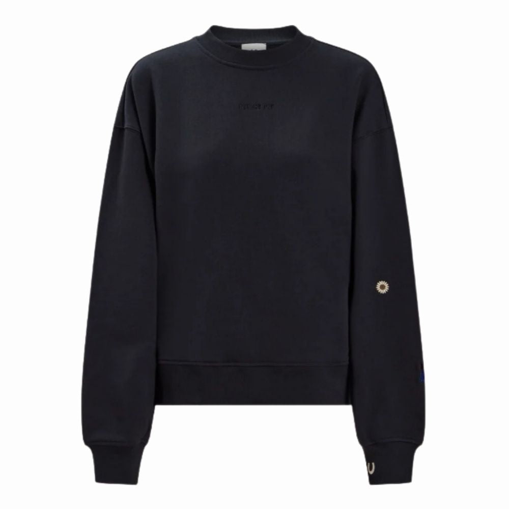 Dada Sport Damen Cotton Sweatshirt Birman