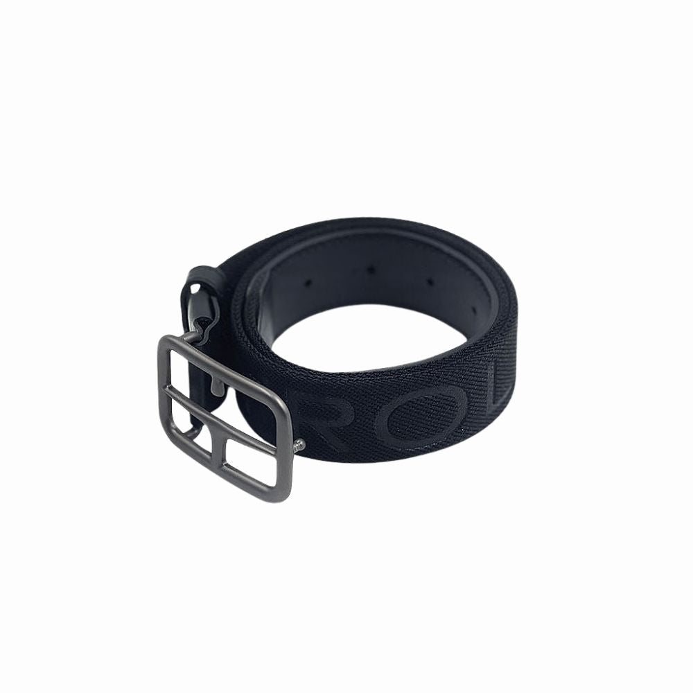 Trolle Company Damengürtel Titanium Star Buckle w/ Elastic, FW26