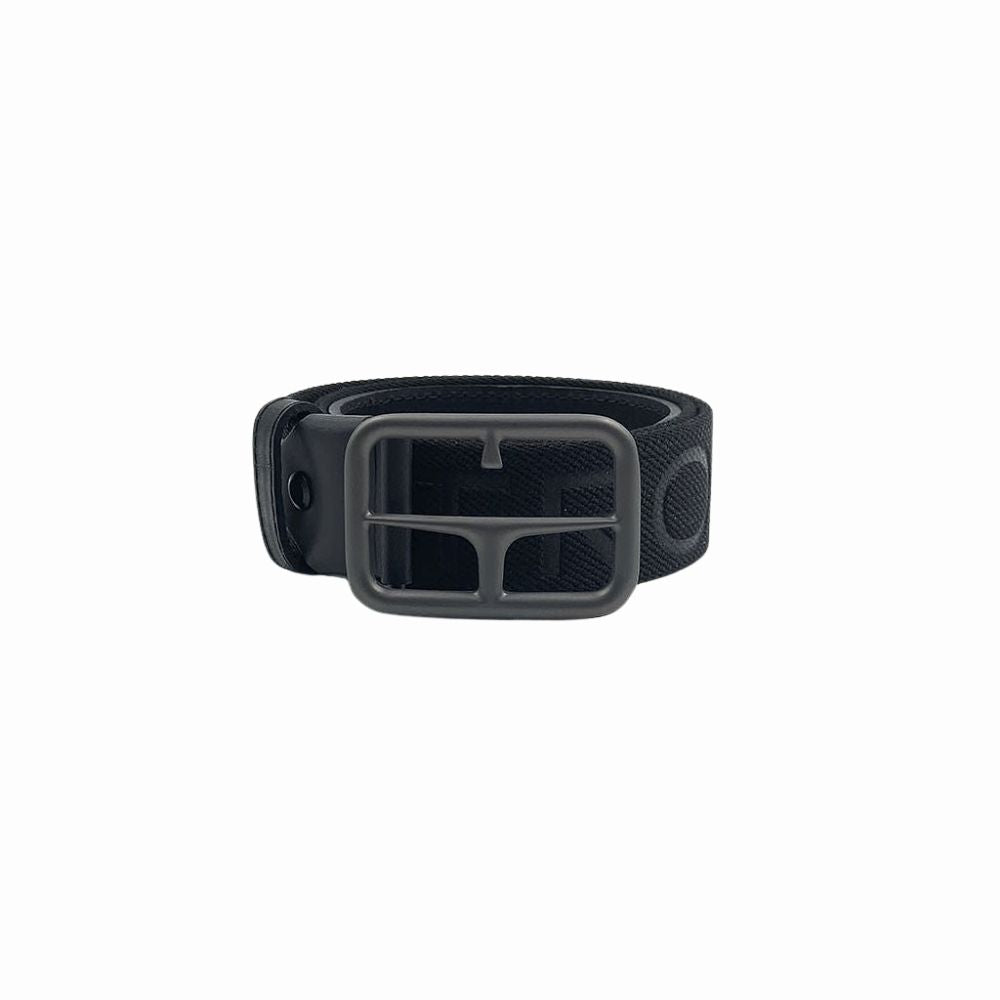 Trolle Company Damengürtel Titanium Star Buckle w/ Elastic, FW26
