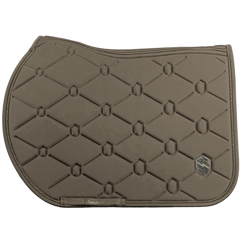 Samshield Springschabracke Swarovski, FW26