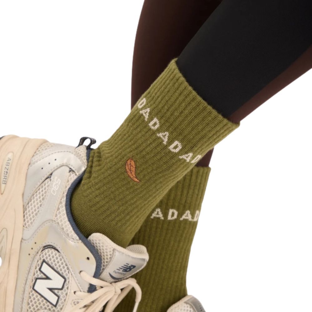 Dada Sport Molsy 2er-Pack Socken