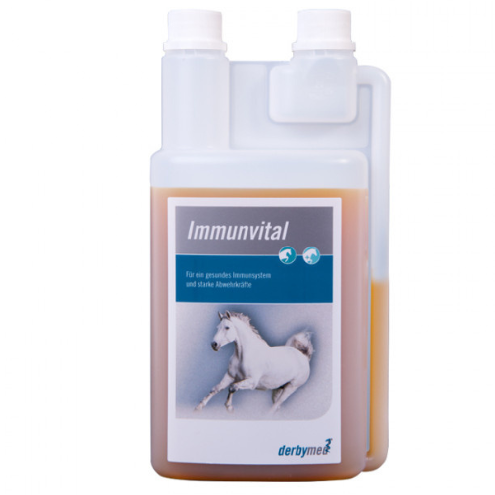 Derbymed Immunvital
