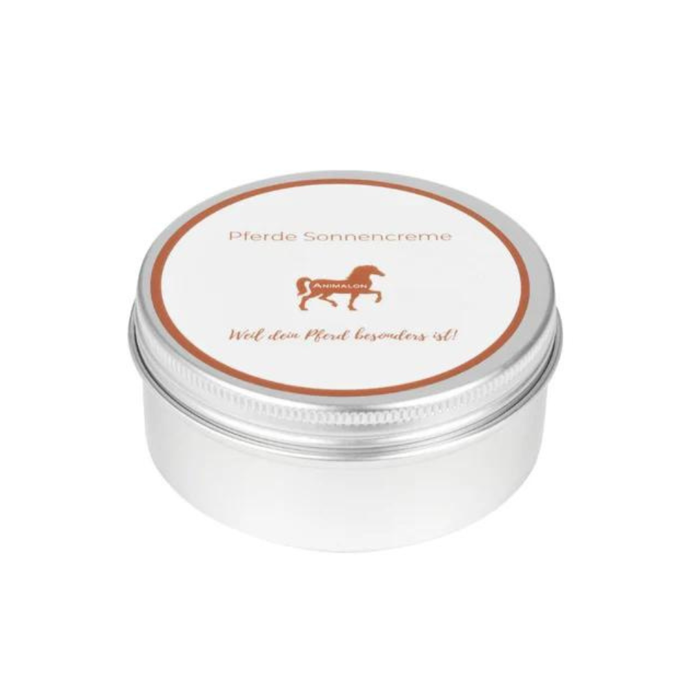 Animalon Pferde Sonnencreme