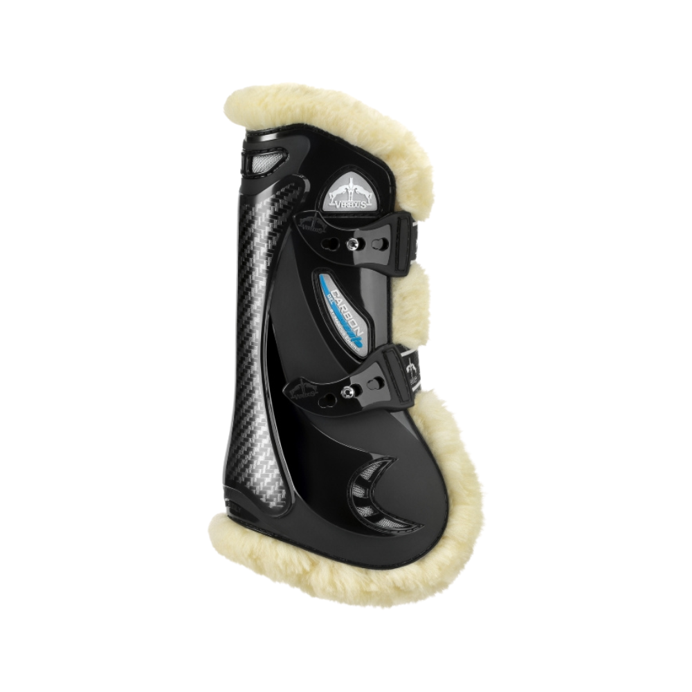 Veredus Carbon Gel Vento Save the Sheep, vorne