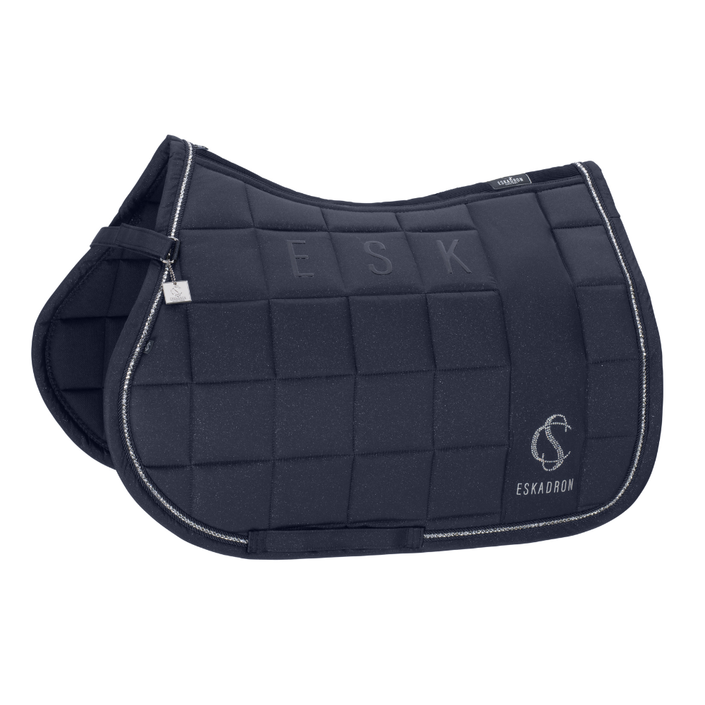 Eskadron Schabracke BIG SQUARE SPARKLE, Classic Sports 26
