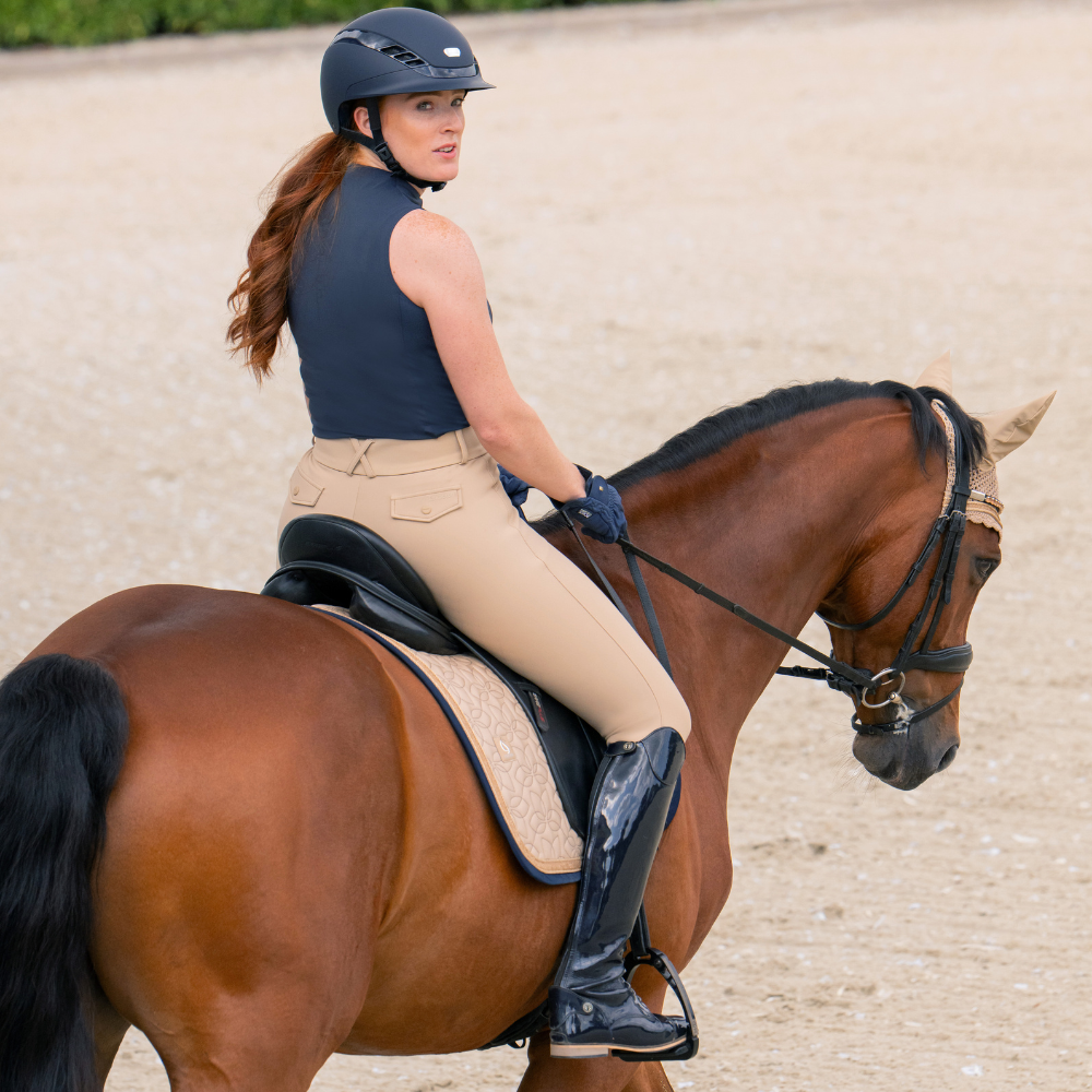 Eskadron Schabracke GLOSSY JEWEL CONTRAST, Classic Sports 26