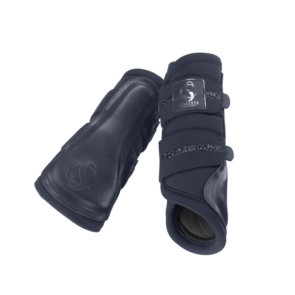 Eskadron Gamaschen SOFTSHELL JEWEL, Classic Sports 26