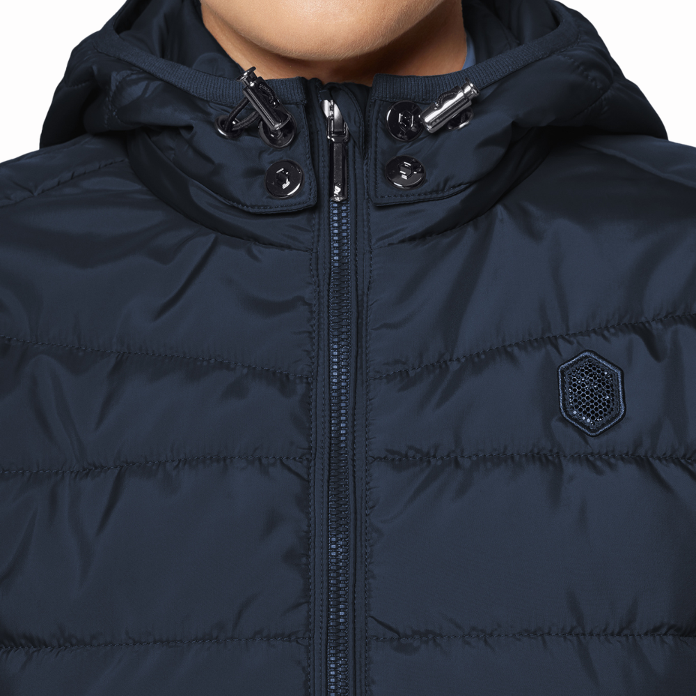 Samshield Damen Pufferjacke Davos, SS26