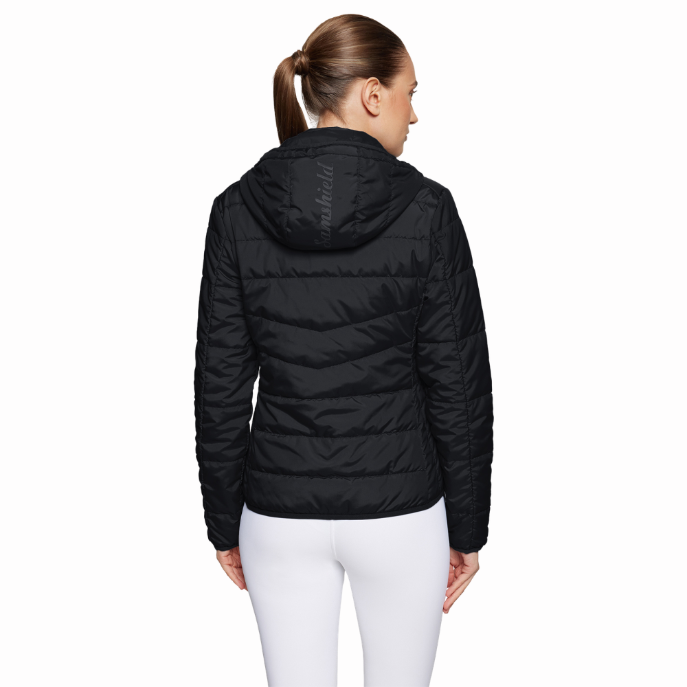 Samshield Damen Pufferjacke Davos, SS26