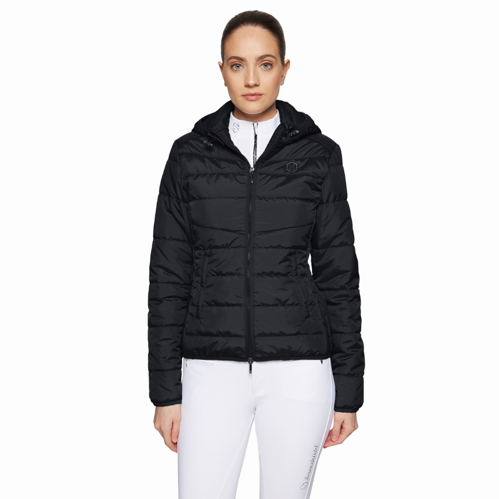 Samshield Damen Pufferjacke Davos, SS26