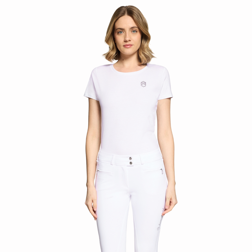 Samshield Damen Shirt Stella, SS26