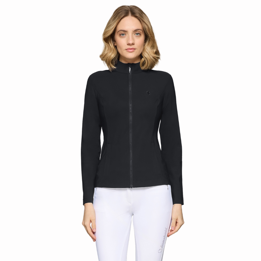 Samshield Damen Trainings Jacke Nina, SS26