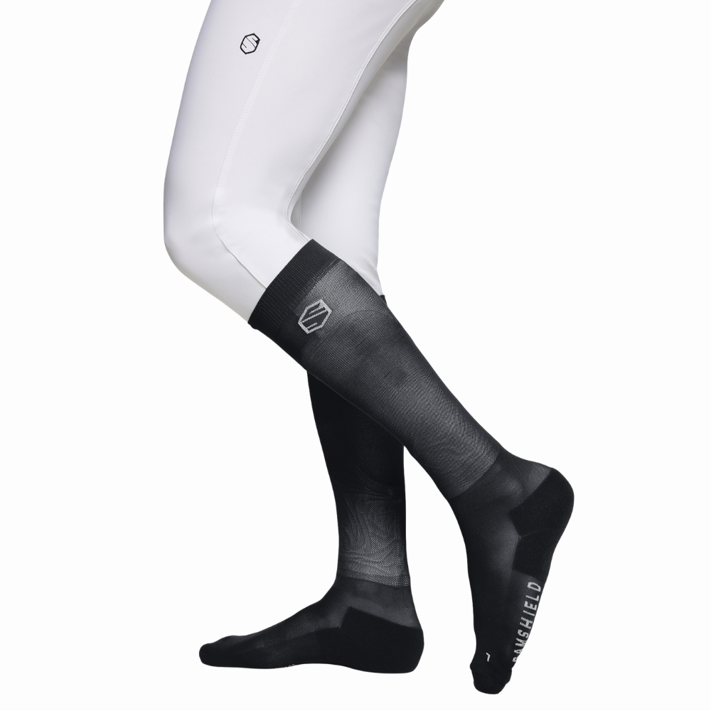 Samshield Damen Socken Balzane 3er Pack, SS26