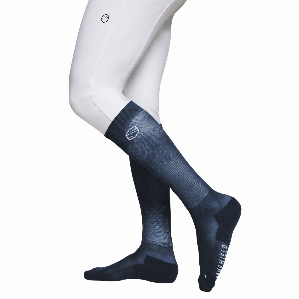 Samshield Damen Socken Balzane 3er Pack, SS26