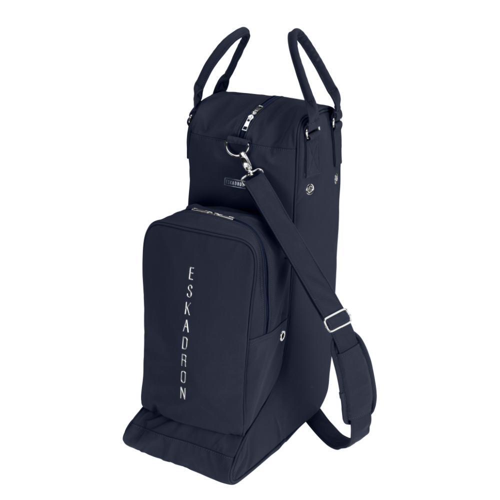 Eskadron Stiefel- & Helmtasche SOFTSHEll, Classic Sports 26