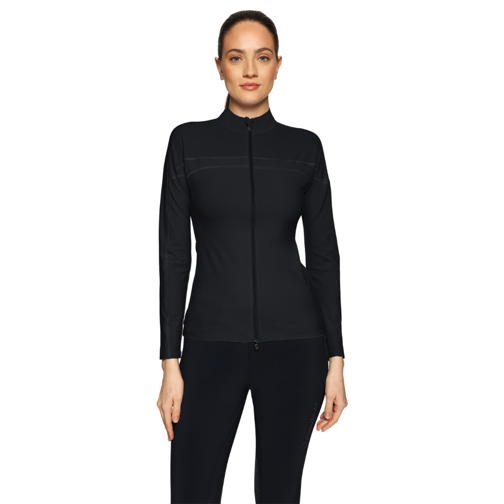 Samshield Damen Trainings Jacke Evelya, SS26