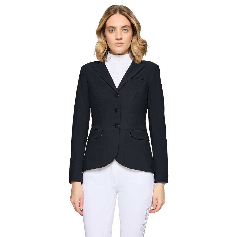 Samshield Damen Jacket Victory Premium Regular, SS26
