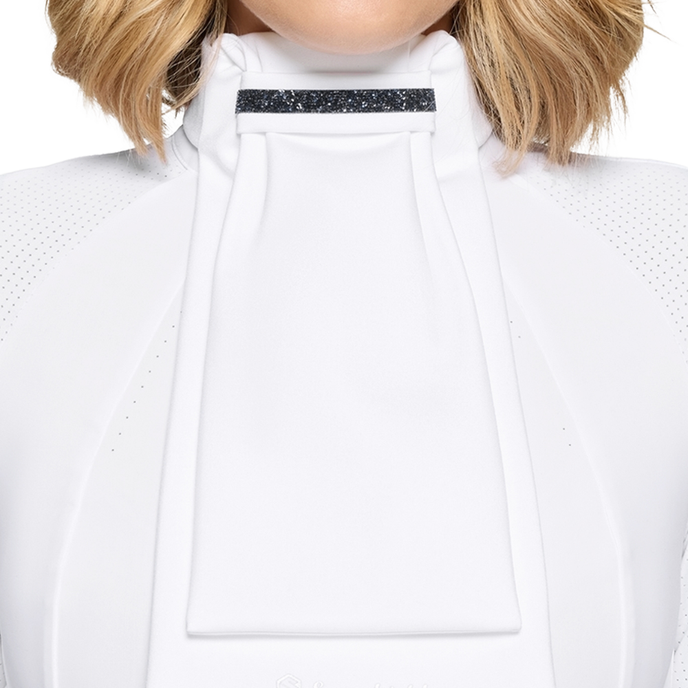 Samshield Damen Plastron Premium, SS26