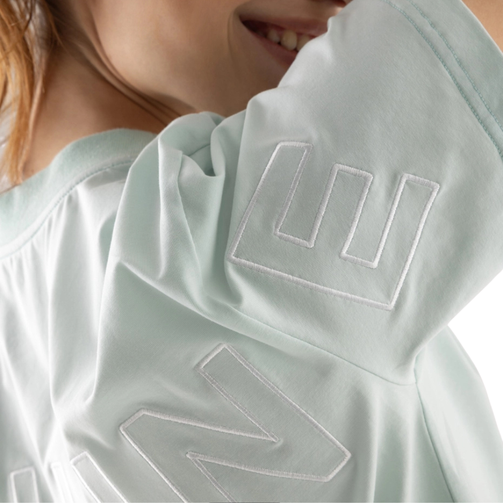 Equiline Damen T-Shirt EQCROGO, Sommer 26