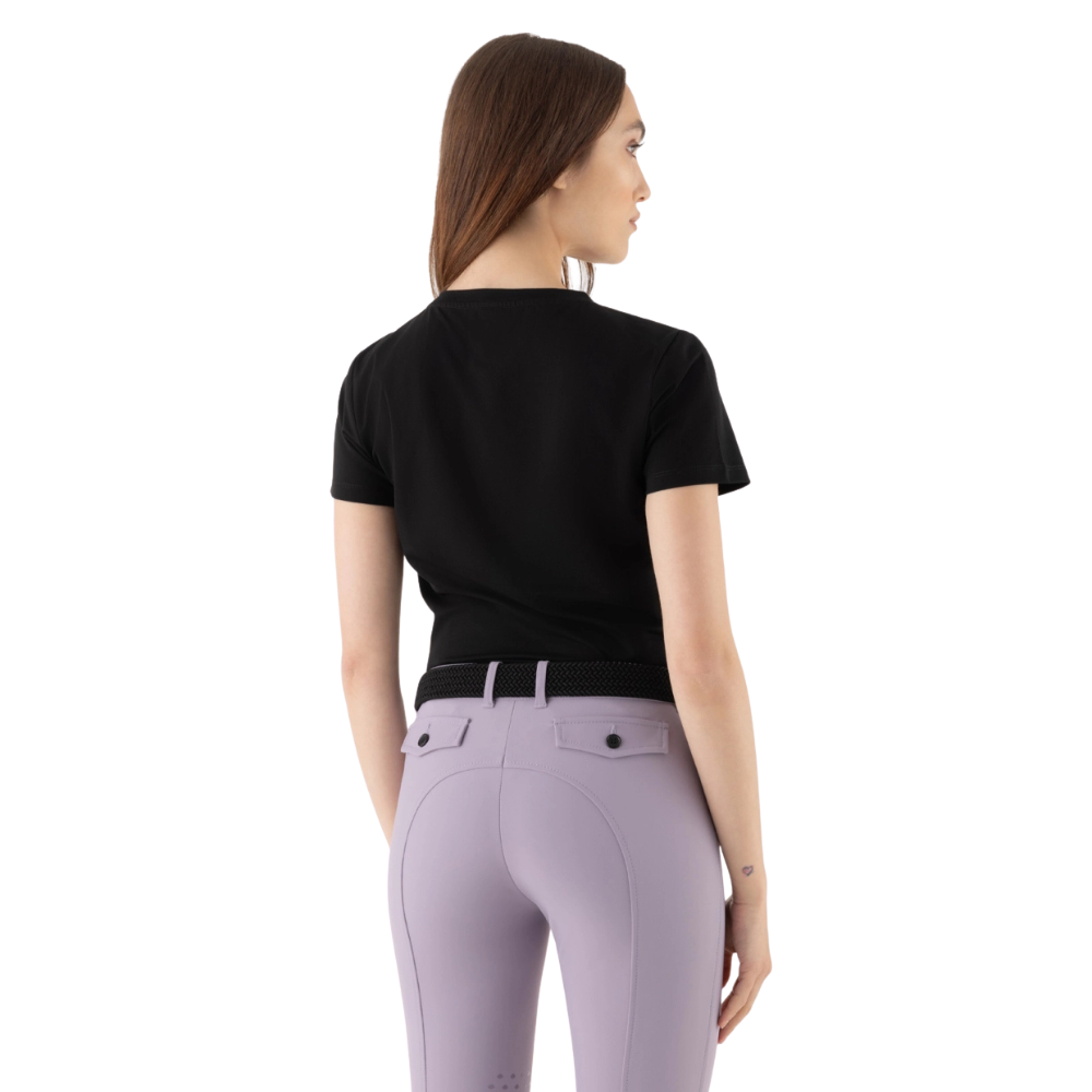 Equiline Damen T-Shirt EQGLESS, Sommer 26