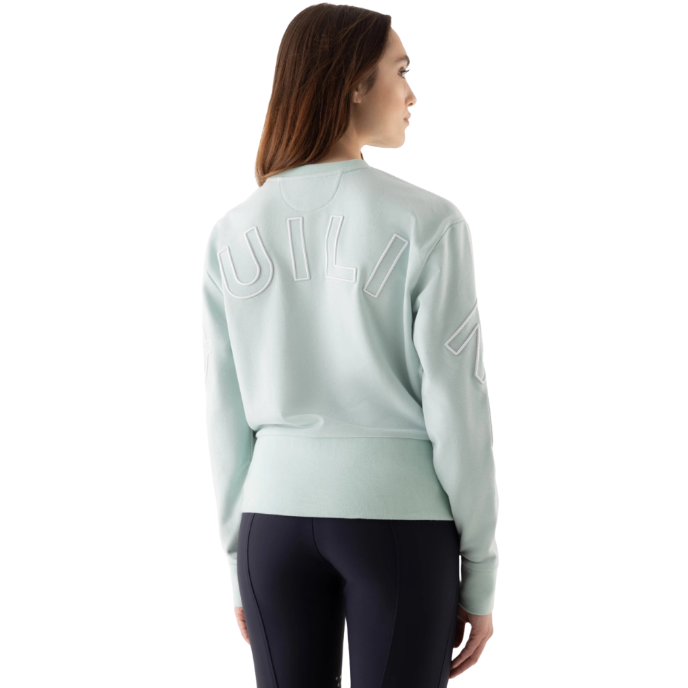 Equiline Damen Sweatshirt EQCARLY, Sommer 26