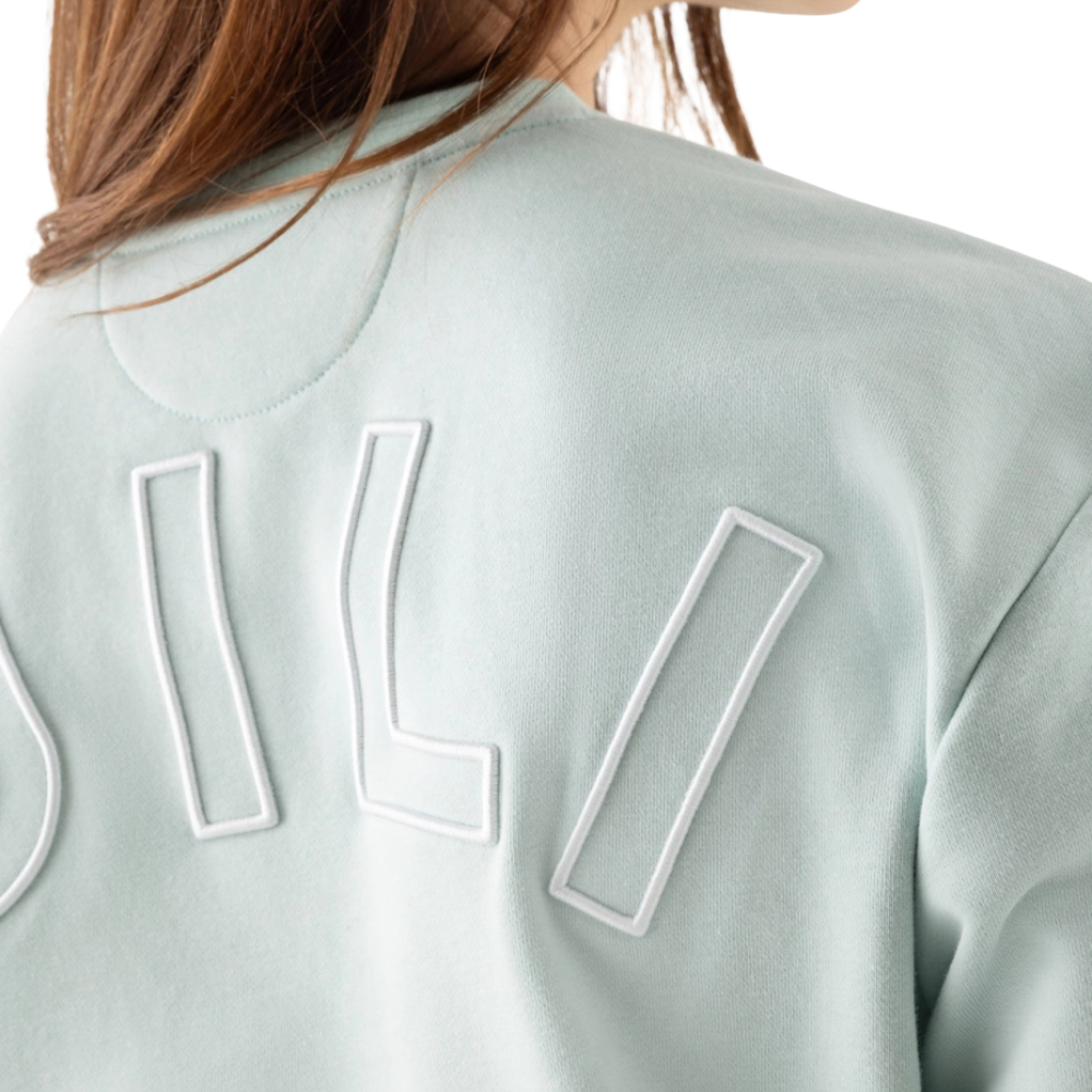 Equiline Damen Sweatshirt EQCARLY, Sommer 26