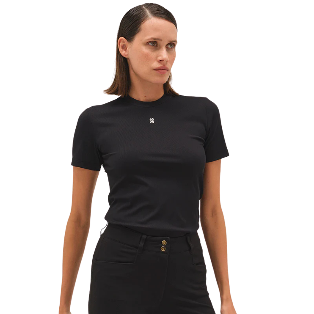 Dada Sport Damen T-Shirt Berlin kurzarm