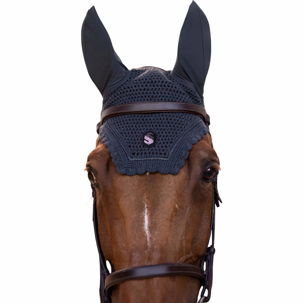 Samshield Fliegenhaube Swarovski