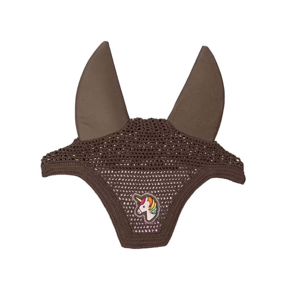 Kentucky Fliegenhaube Wellington Einhorn Soundless