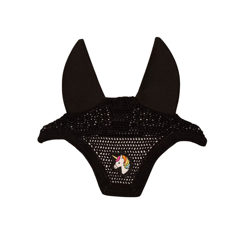 Kentucky Fliegenhaube Wellington Einhorn Soundless