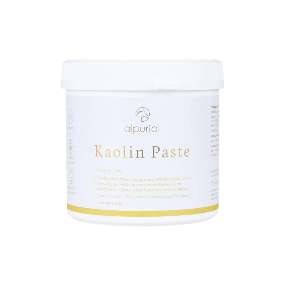 Alpurial Kaolin Paste