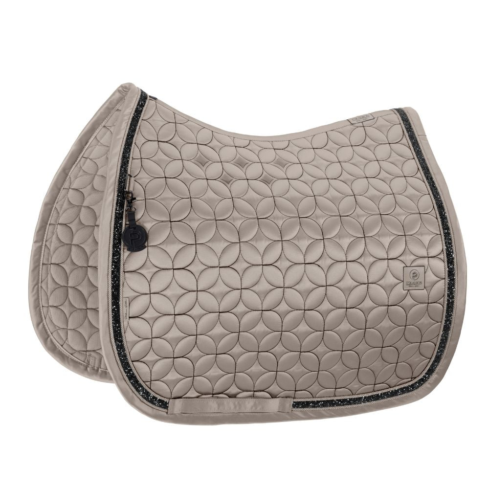 Eskadron Schabracke MATTGLOSS CONTRAST JEWEL, Platinum 26