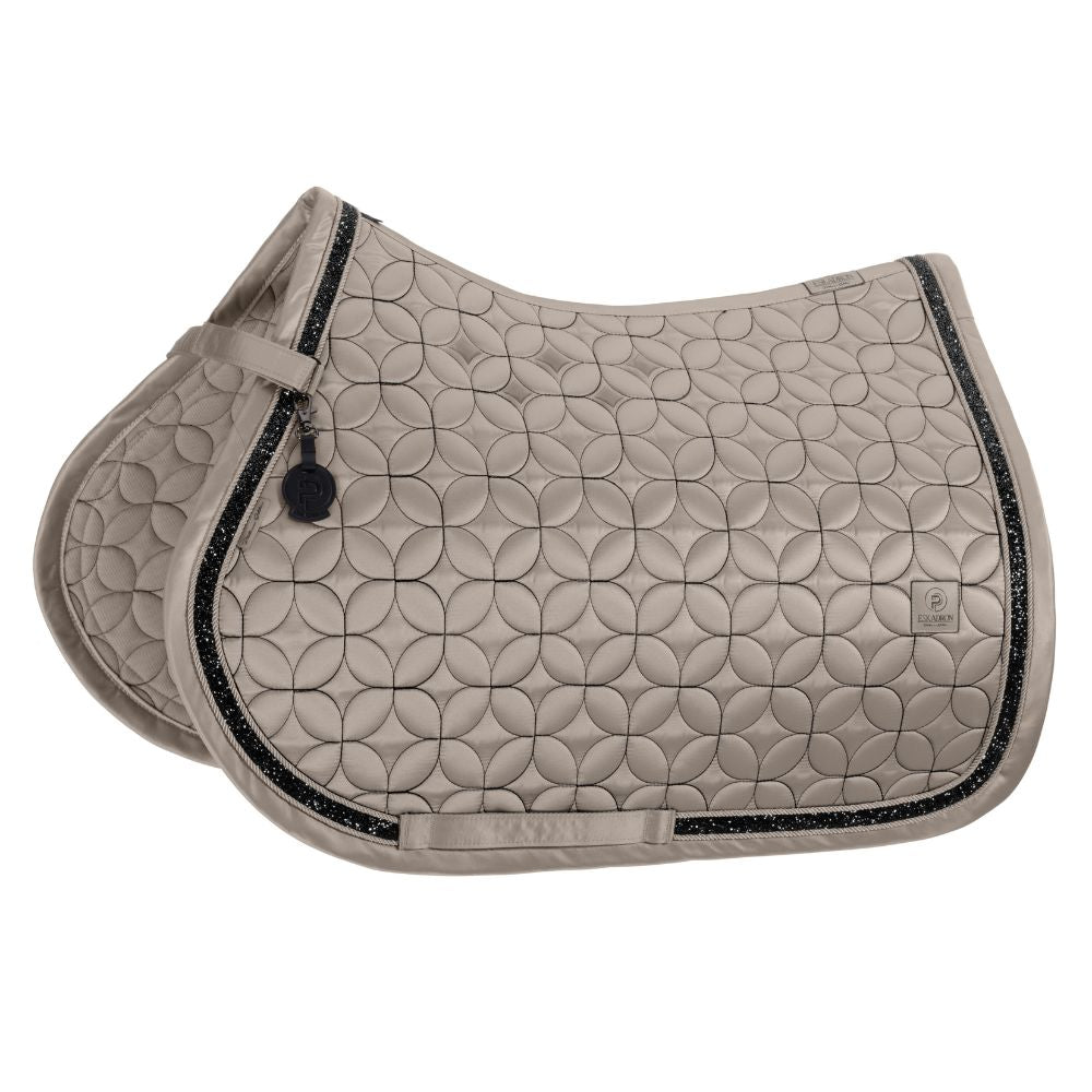 Eskadron Schabracke MATTGLOSS CONTRAST JEWEL, Platinum 26