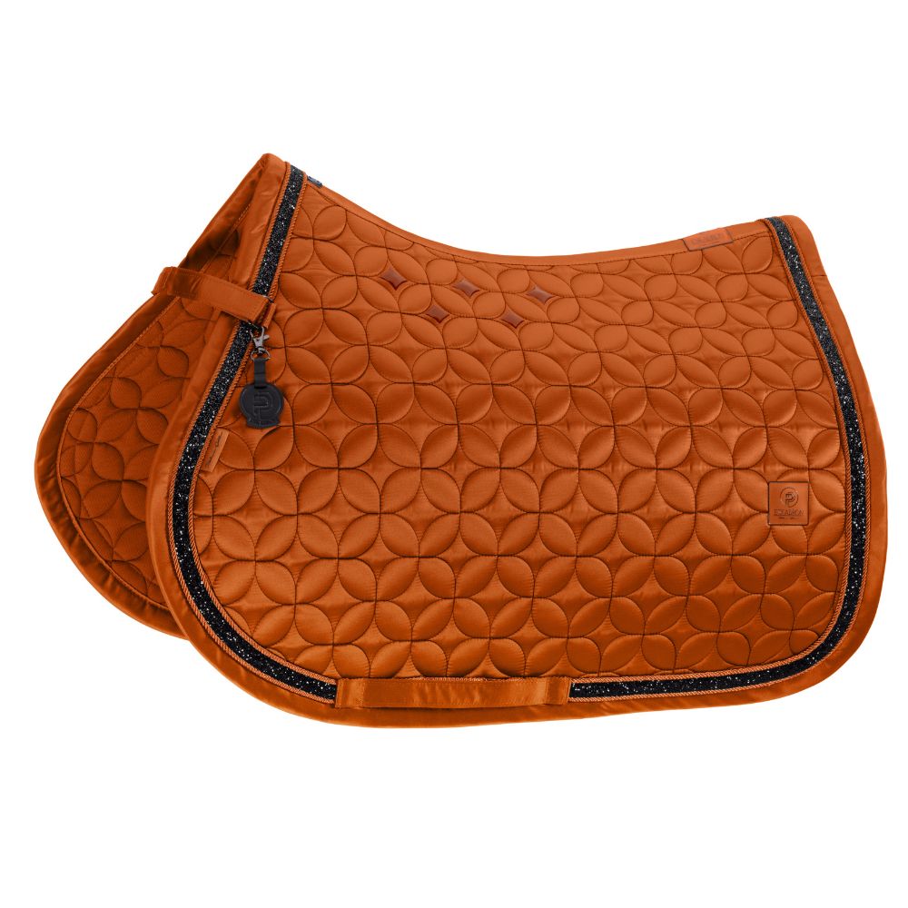 Eskadron Schabracke MATTGLOSS CONTRAST JEWEL, Platinum 26