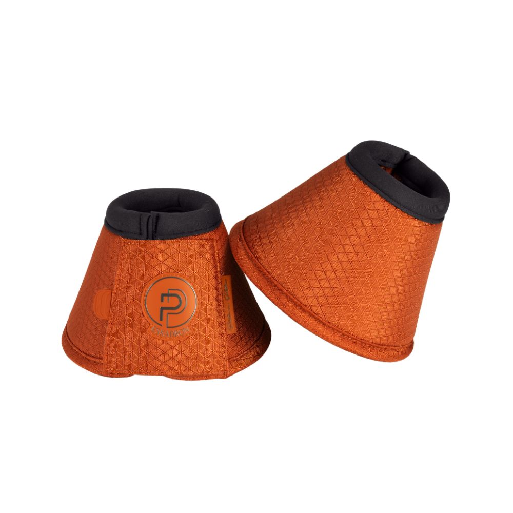 Eskadron Sprungglocken 1200D, Platinum 26