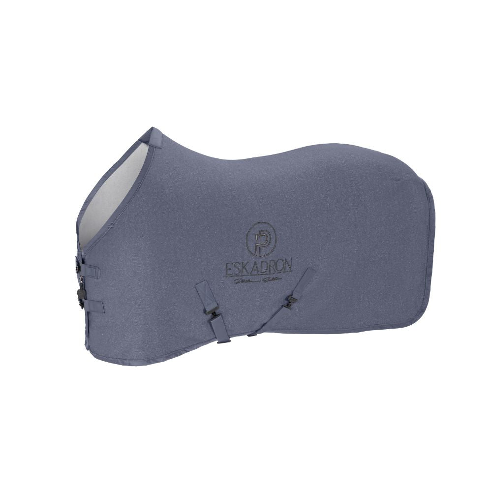 Eskadron Abschwitzdecke JERSEY SPARKLE, Platinum 26