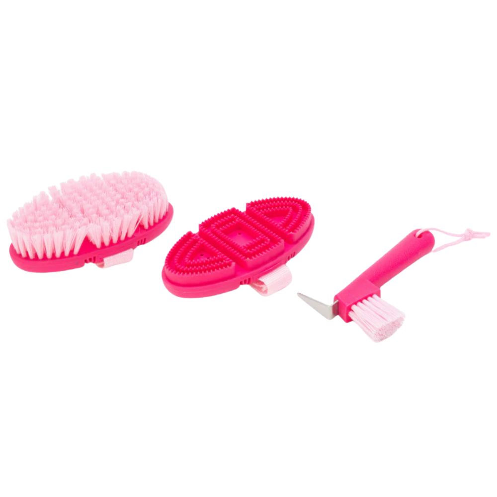 Animalon Kids-Set Pink