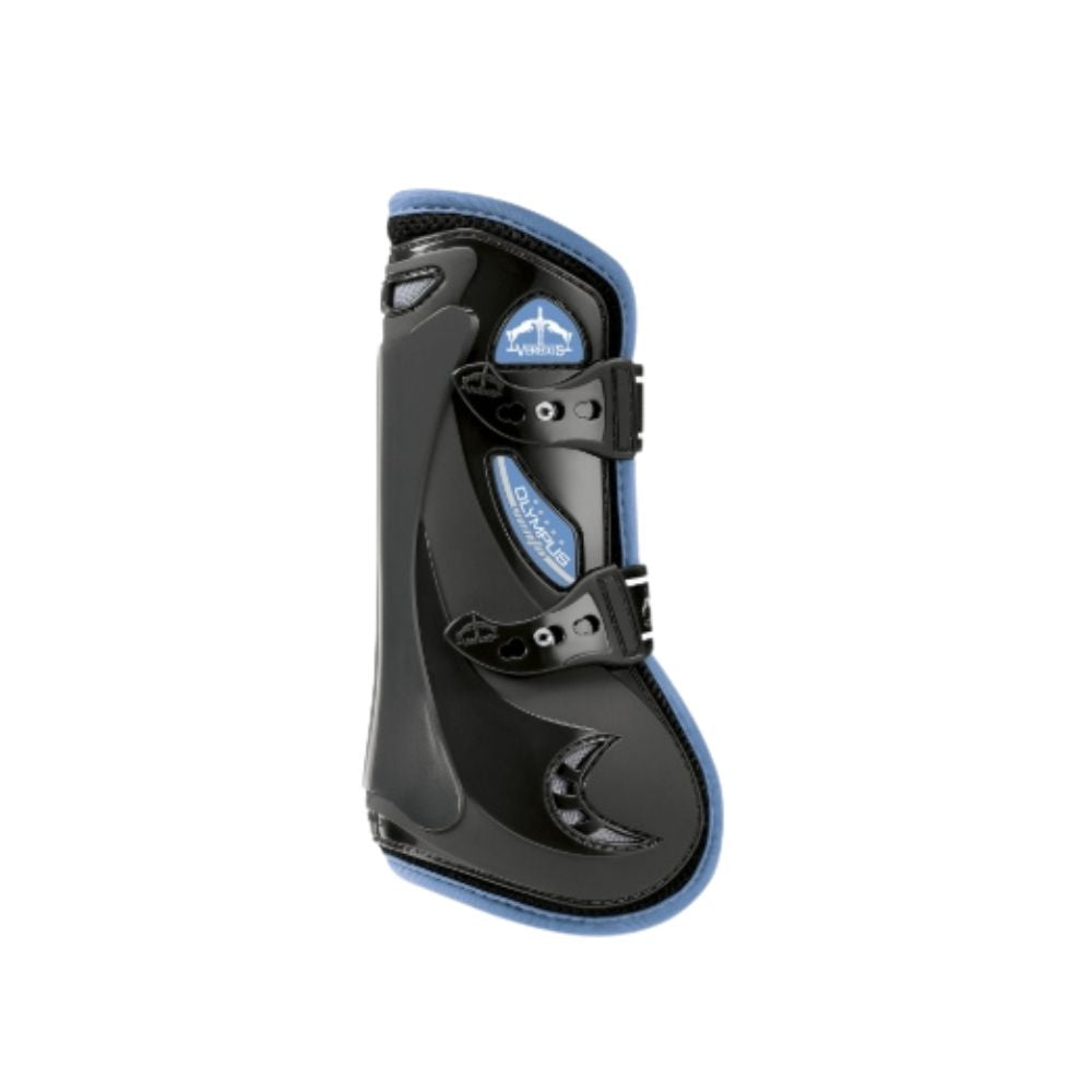 Veredus Olympus Vento Color Edition, vorne