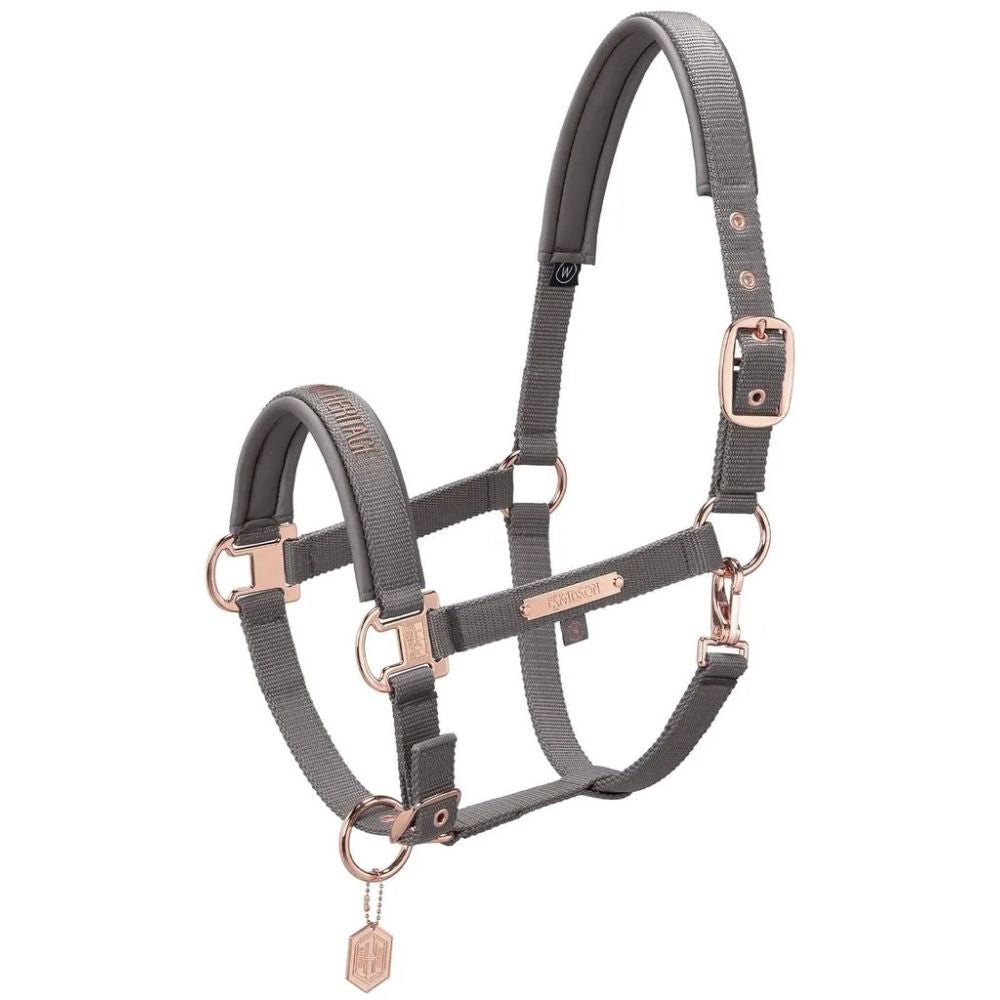 Eskadron Halfter Pin Buckle Heritage 23/24
