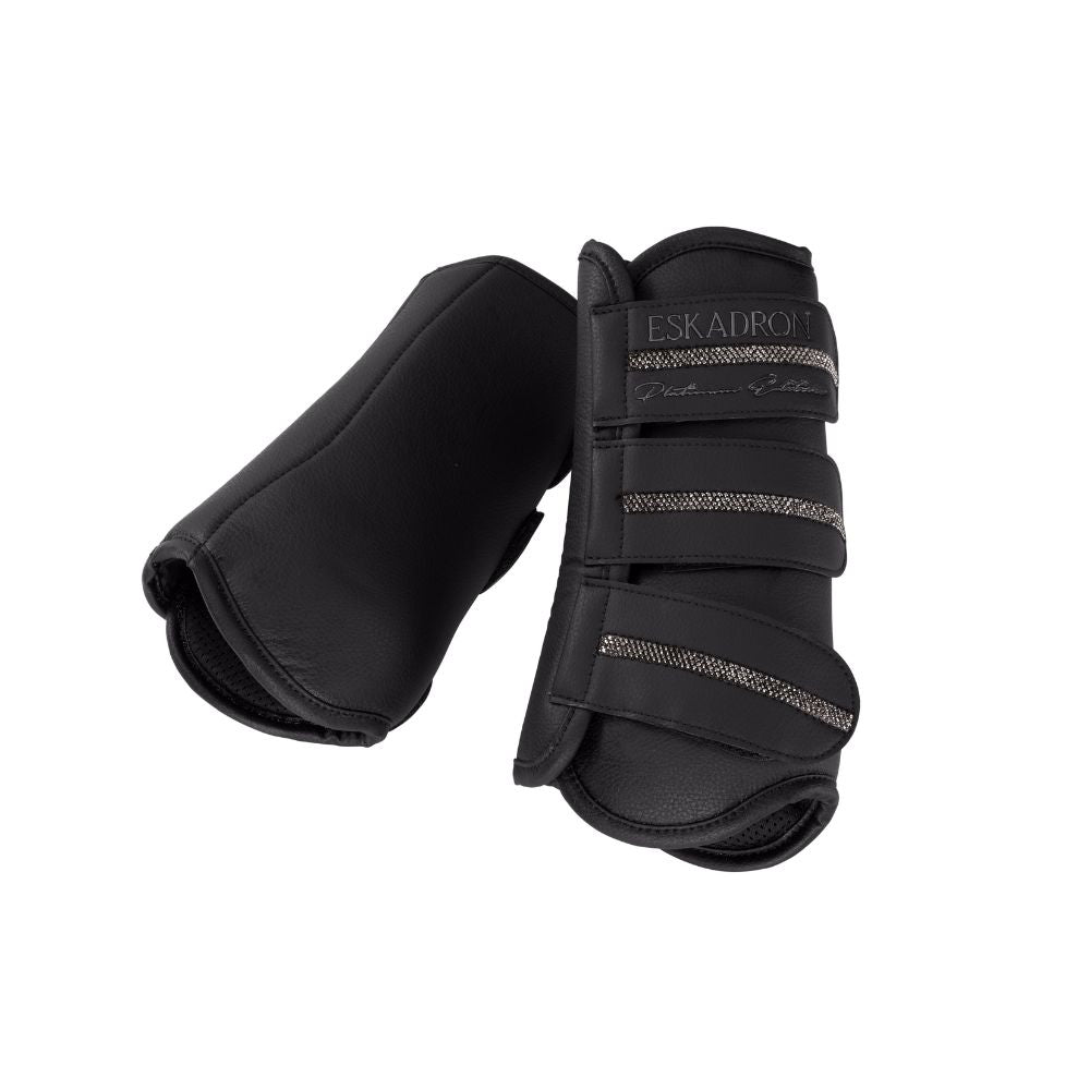Eskadron Gamaschen ALLROUND, Platinum 26